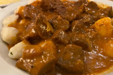  GOULASH