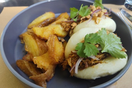  BAOS