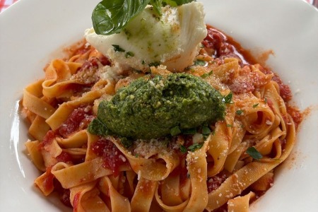  TAGLIATELLE 